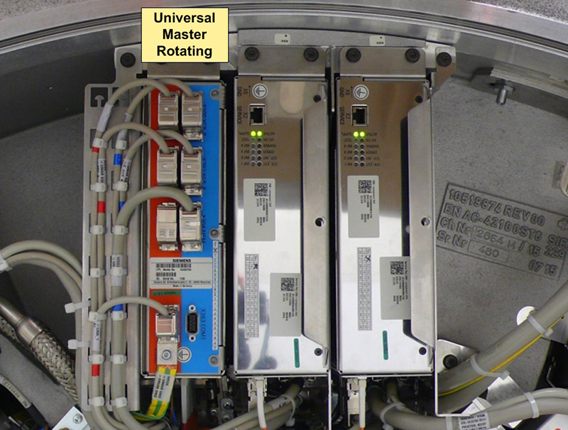 UMAR spare part