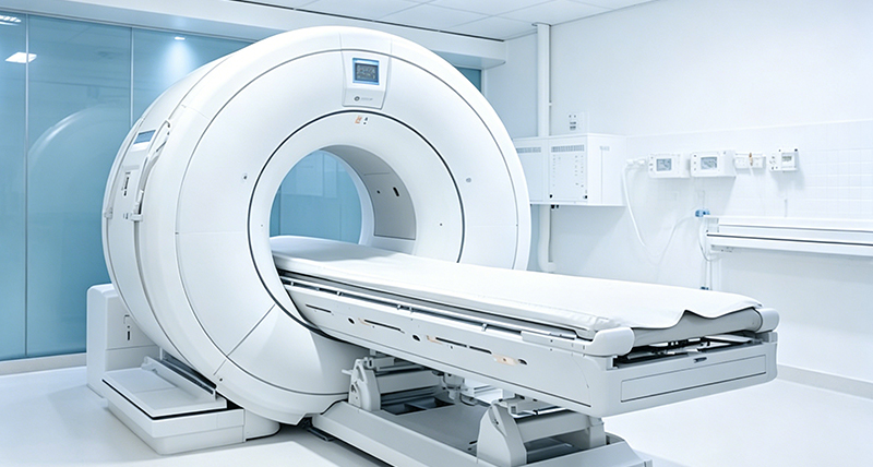 CT system