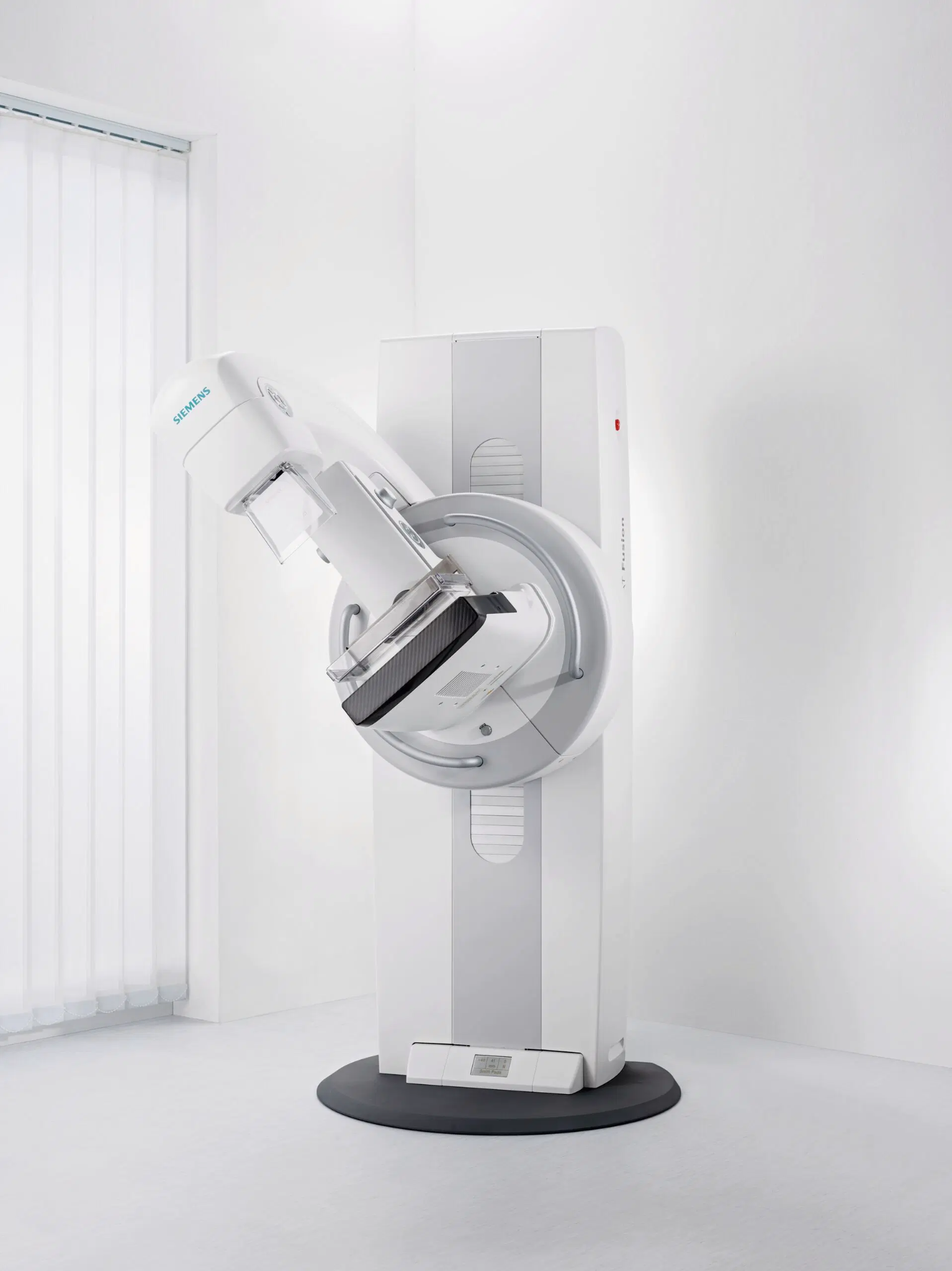 Mammography system
