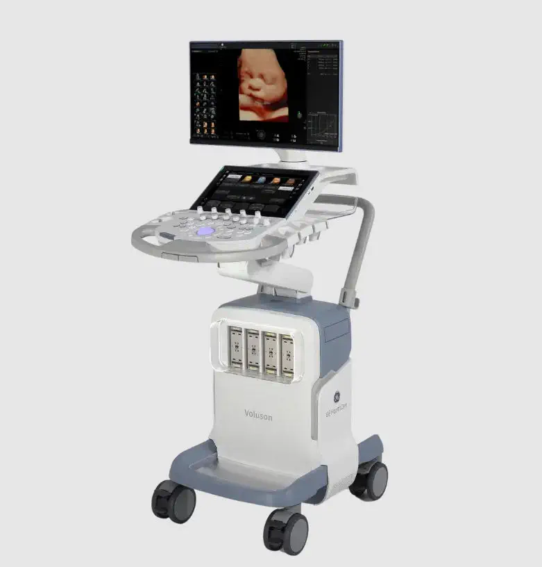 Ultrasound system